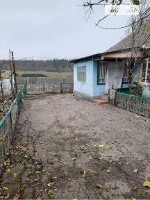 Продаж 1 поверхового будинку з ділянкою на 8 соток, 72 кв. м, 4 кімнати, на Ленина ул. • ID 34889882