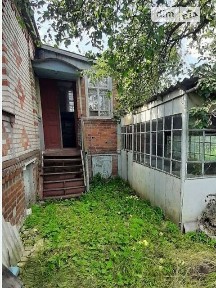 Продаж частини будинку на туп. Український, 2 кімнати • ID 34889710