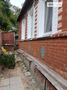Продаж 1 поверхового будинку бесідка і ділянкою на 5.5 сотки, 63 кв. м, 3 кімнати, на в'їзд Будівельна 61 • ID 34889520