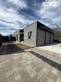 Продаж 1 поверхового дуплекса з ділянкою на 3.5 сотки, 100 кв. м, 3 кімнати, на вул. Зоряна 4 • ID 34889624