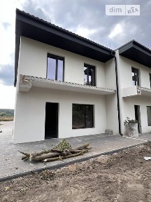 Продаж 2 поверхового таунхауса з ділянкою на 4.5 сотки, 170 кв. м, 3 кімнати, на вул. Набережна • ID 34889488