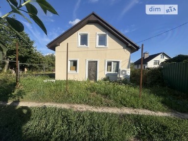 Продаж 2 поверхового будинку з ділянкою на 4 сотки, 112 кв. м, 3 кімнати, на 1-й пр. Харчовиків • ID 34889435