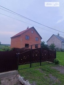 Продаж 2 поверхового будинку з ділянкою на 13 соток, 187 кв. м, 5 кімнат, на вул. Центральна • ID 34889446