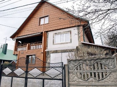 Продаж 2 поверхового будинку бесідка і ділянкою на 5 соток, 199 кв. м, 4 кімнати, на вул. Грузинська • ID 34889440