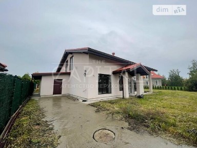 Продаж 2 поверхового будинку з ділянкою на 8 соток, 230 кв. м, 4 кімнати, на вул. Артурівська • ID 34945366