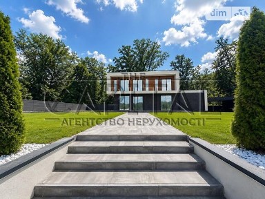 Продаж 2 поверхового будинку з ділянкою на 15 соток, 240 кв. м, 4 кімнати • ID 34889445