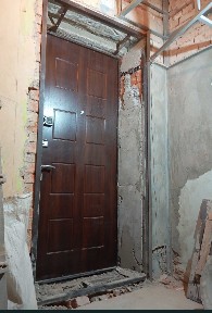 Двокімнатна квартира на пр. Дмитра Яворницького