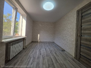 Продажа 2-квартиры с ремонтом 