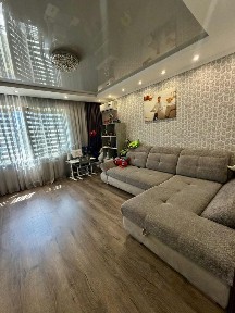 Продам 2к кв Ао газ мебель техника центр