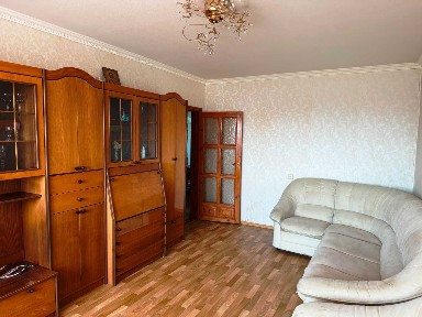 Продам 3-кімнатну квартиру пров. Івана Сохача, Таромське (ст. Сухачівка)