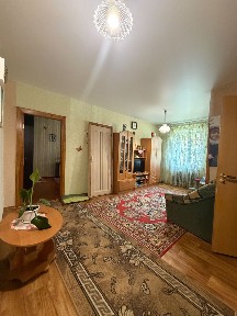 Продам 3к квартиру пр. Слобожанський/ вул. Вологодська