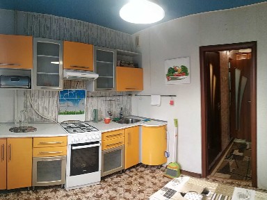 Продаж 2-к квартири Східний-2 з окремим плануванням кімнат