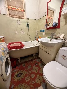 Продаж 2 кімнатної квартири в самому центрі міста по вул. Хрещатик