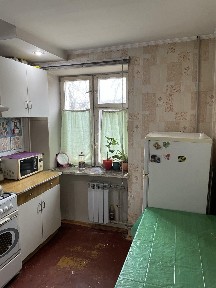 Собственник. Сдам 1-но комн. кварт. по ул. Стуса 63
