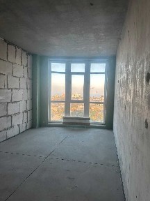 2-комнатная 100 м² с прямым видом на море. ЖК «Четыре Сезона»