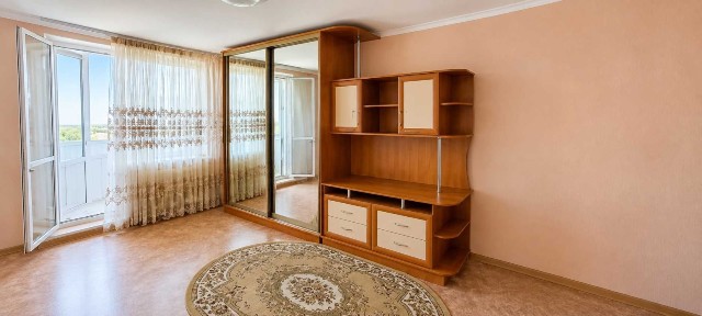 3-кімнатна квартира з видом на озеро - лише 7 км від Одеси!