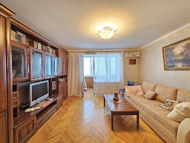 3 квартира Черноморск