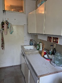1-ком. кв. на 8 ст. Фантанской дороги. 2эт. Чешка.