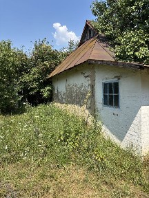 Продам будинок с. Черкас, 10 км від Білої Церкви