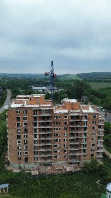 Продаж 2к квартири