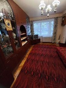 Оренда 3х кімнатной квартири