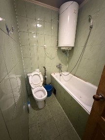 Здам 1к Узбецька 3 (калічанка)