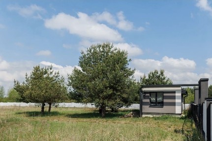 Продаж комплексу для ведення бізнесу м Жовква