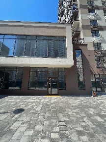 ЖК Варшавський-2. Оренда приміщення 269м2. вул. Олександра Олеся.