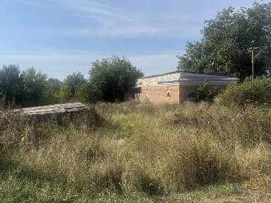 Продам приміщення с. Голубівка