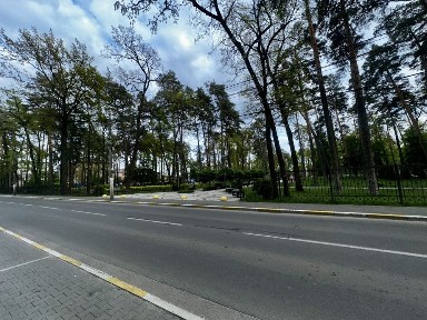 Центр, парк Правика 57 м2 ЖК Арт Резиденс
