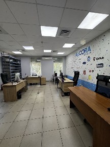 Оренда офісного приміщення на вул. Гетьмана Вадима 30Б, приміщень -, поверх - 1 • ID 34891584