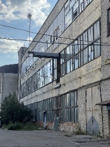 Мини производство. Индустриальный парк малого бизнеса!