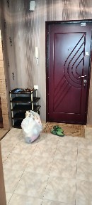 Продажа двухкомнатной квартиры