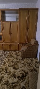 Оренда 2 кімн кв в центрі Юбілейної
