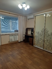 Оренда 1-кімнатної квартири 41 м², Зубарєва вул., 47