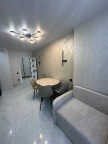 Продаж 1к квартири 46.5 кв. м на вул. Героїв Миколаєва 129А • ID 34892082