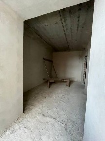 простора 51м2 квартира за вигідною ціною|розтермінувааня