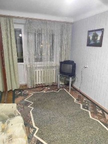 Продам 1 к. к. рн Одесской