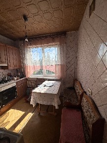 Продаж 4к квартири біля метро Героїв Праці (Салтівстка)
