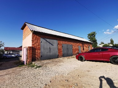 Продається діюче СТО з бізнесом і землею, р-н Сіверянки RD