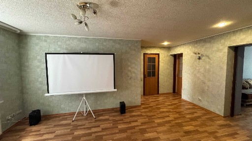 НОВА ЦІНА - $29 000 4-кімнатна квартира 69,9 м² • ремонт • автономне опалення • 2/9