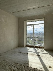 Розтермінування 3к квартира від забудовника, акція
