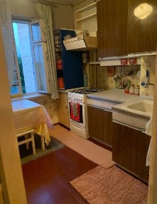 Одеська область, Одеса, Хаджибейський