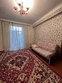 Здам 2 кім в центрі міста ( проспект Шевченко)