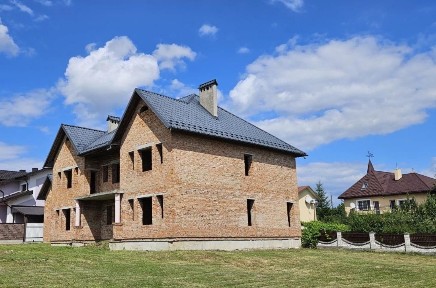 Без комісії Продаж Будинок в Рясне- Руське окраїна Львова
