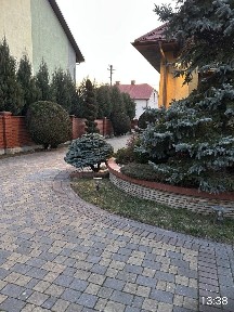 продаж 2х пов цег будинку м Жовква