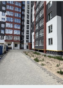 Продається квартира в ЖК Глорія