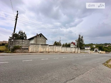 Продаж комерційного приміщення на вул. Височана 13, площа 4200 кв. м • ID 34889224