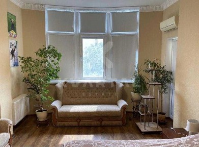 Велика 2 кімнатна 90 м2. ЖК Гранд лайф