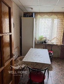 Продаж квартири 3к Закревського, 27.2 Київ